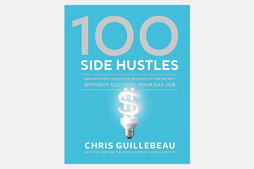 100 Side Hustles