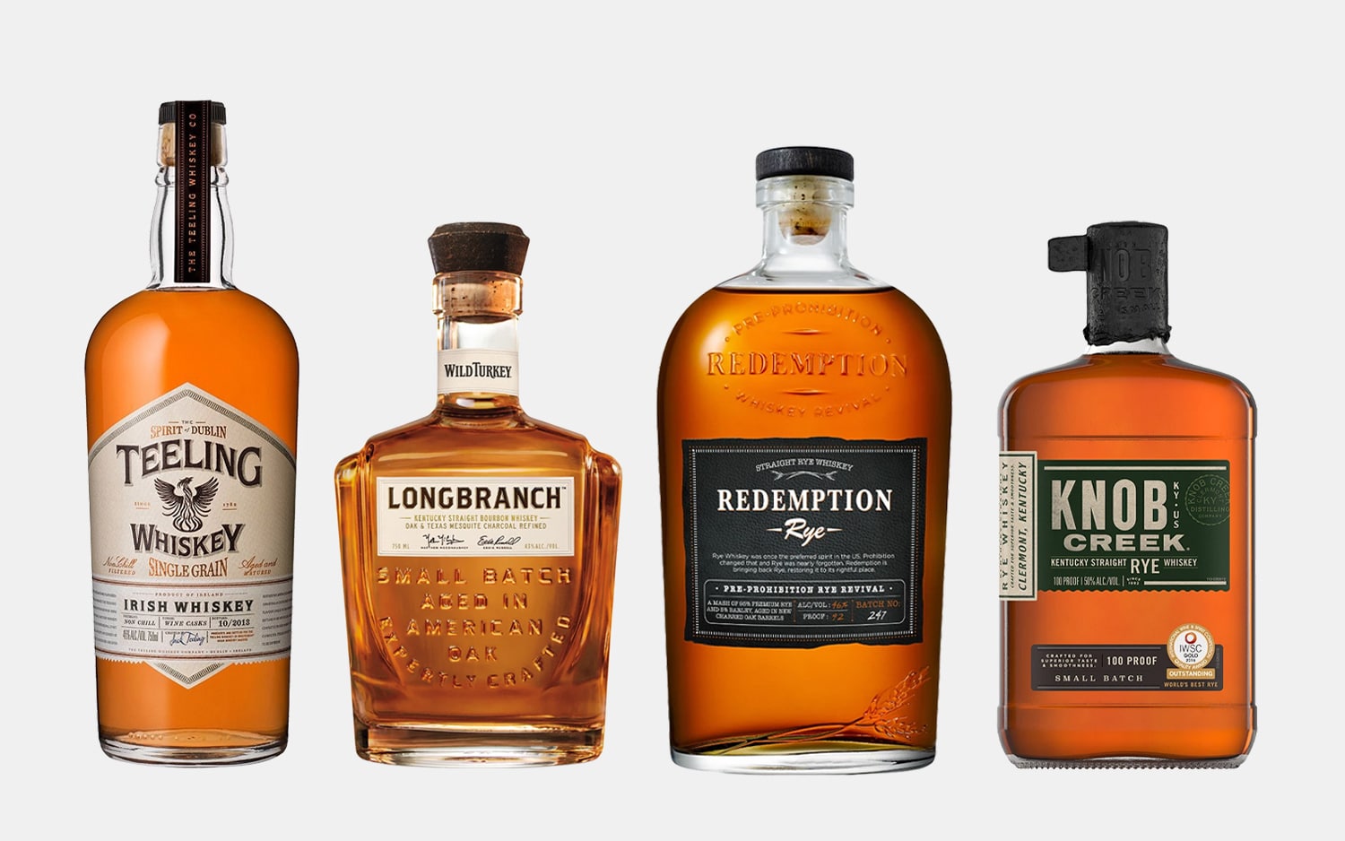 12 Best Whiskey subscription boxes