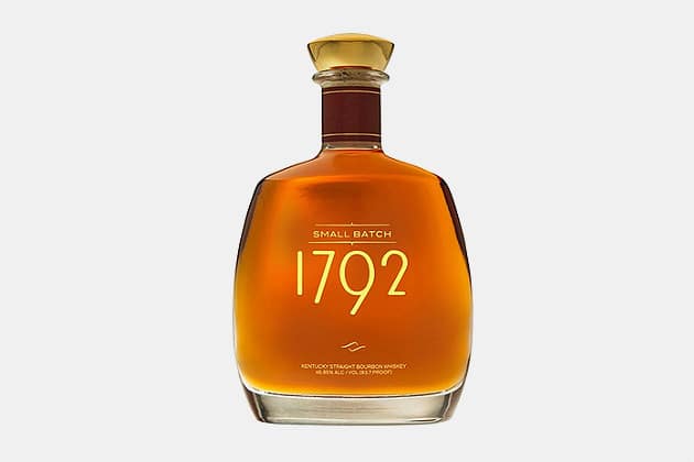 1792 Small Batch