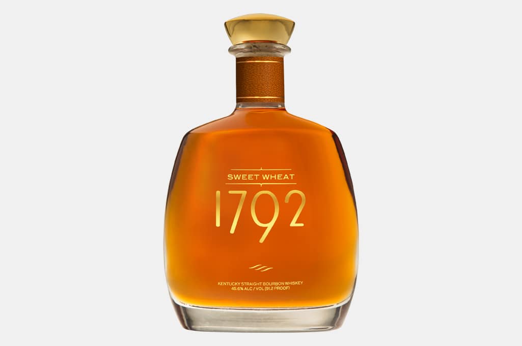 1792 Sweet Wheat Bourbon