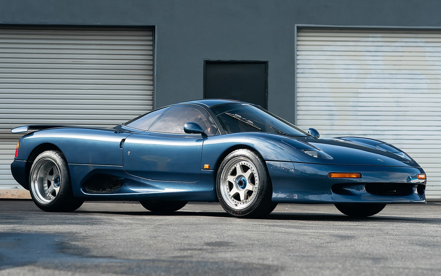 1991 Jaguar XJR-15