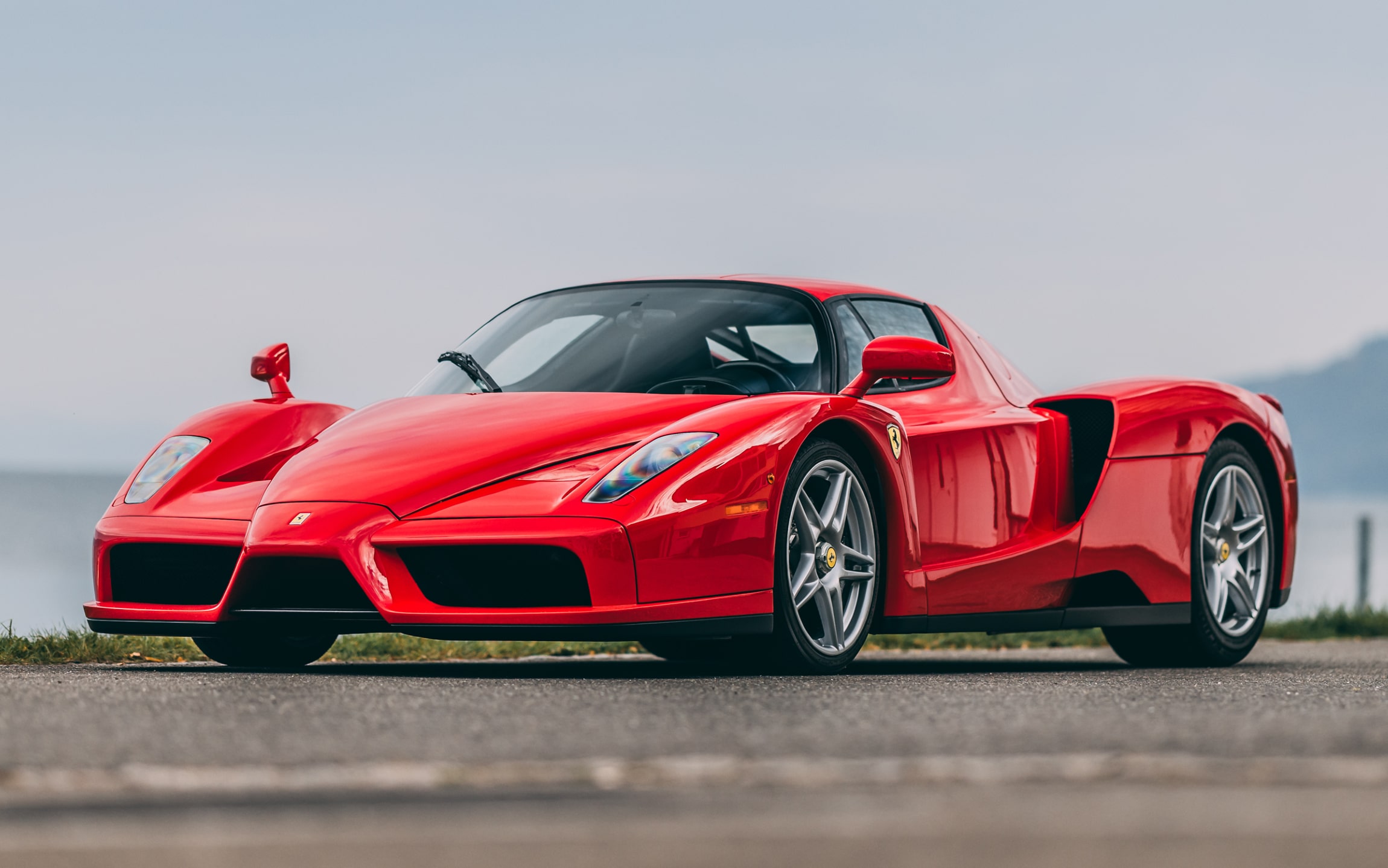 2003 Ferrari Enzo