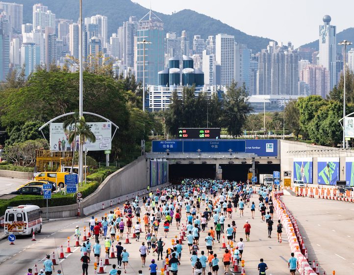 standard chartered hong kong marathon, charity walks, kids races hong kong