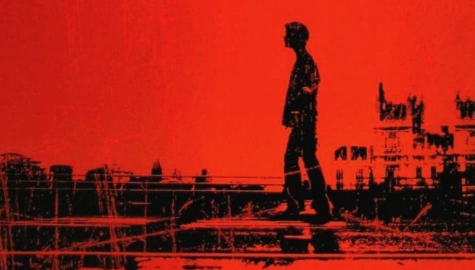 28 Days Later (2002)