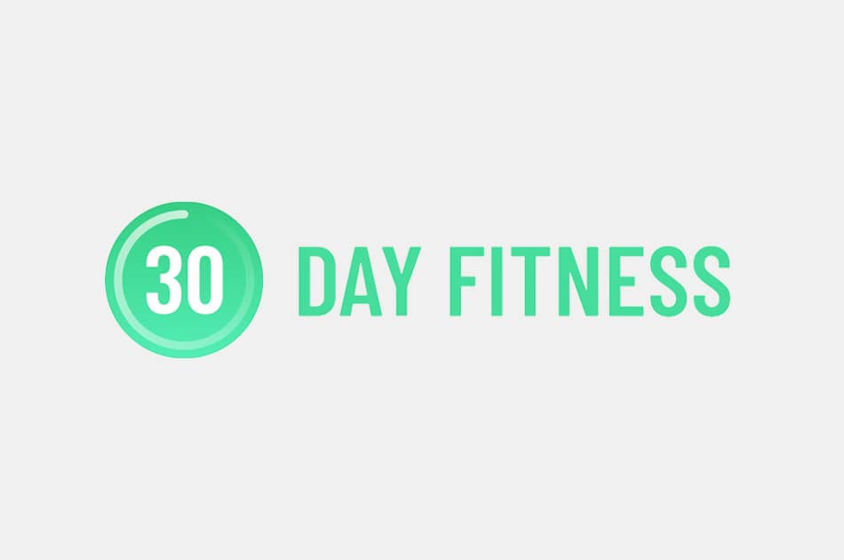 30 Day Fitness