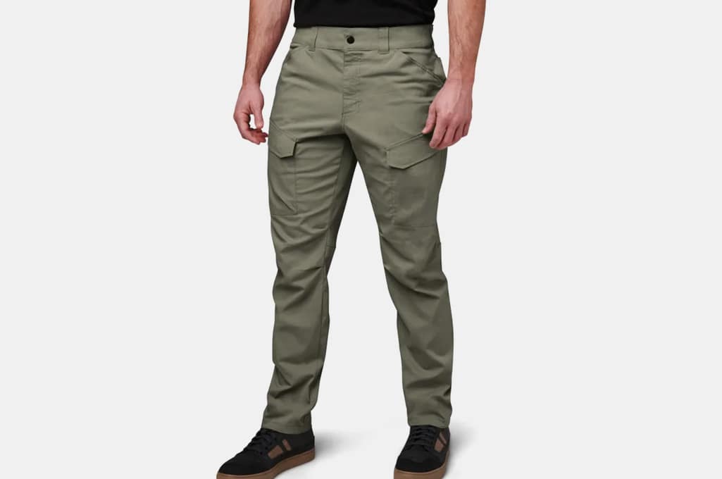 5.11 Tactical Meridian Pants