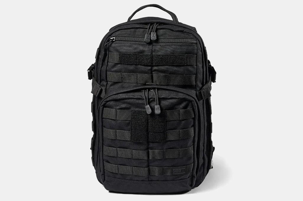 5.11 Tactical Rush12 2.0 Backpack