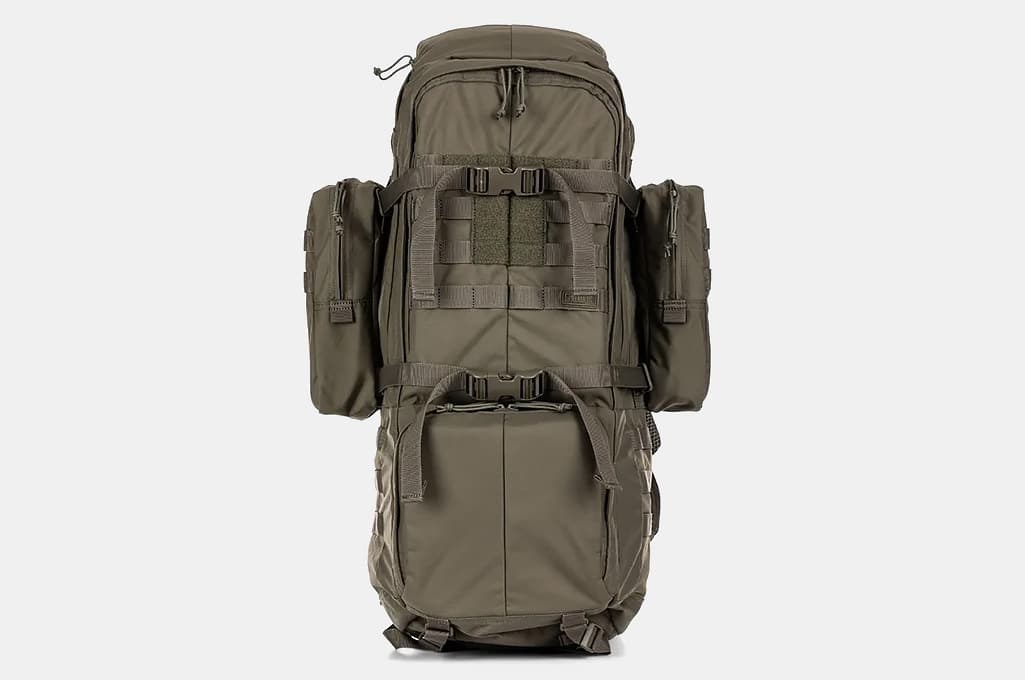 5.11 Tactical Rush100 Backpack