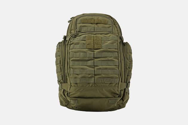 5.11 Rush72 Backpack