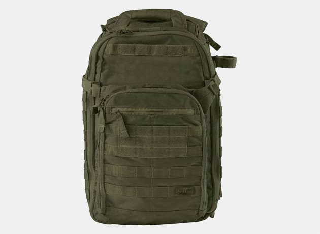 5.11 Tactical All Hazards Prime Backpack