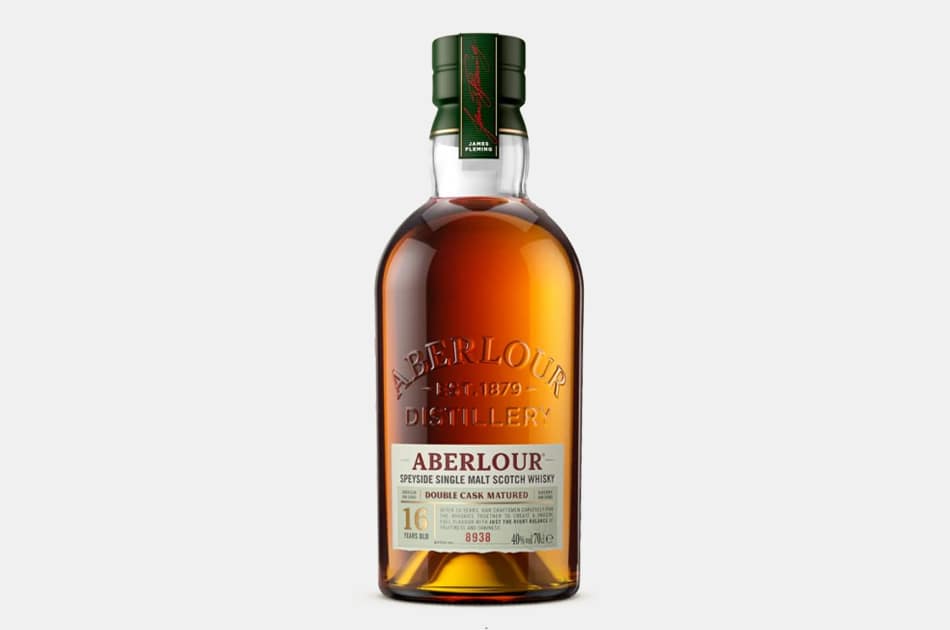 Aberlour 16 Year Old