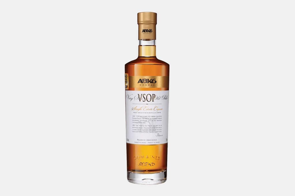 ABK6 VSOP Cognac