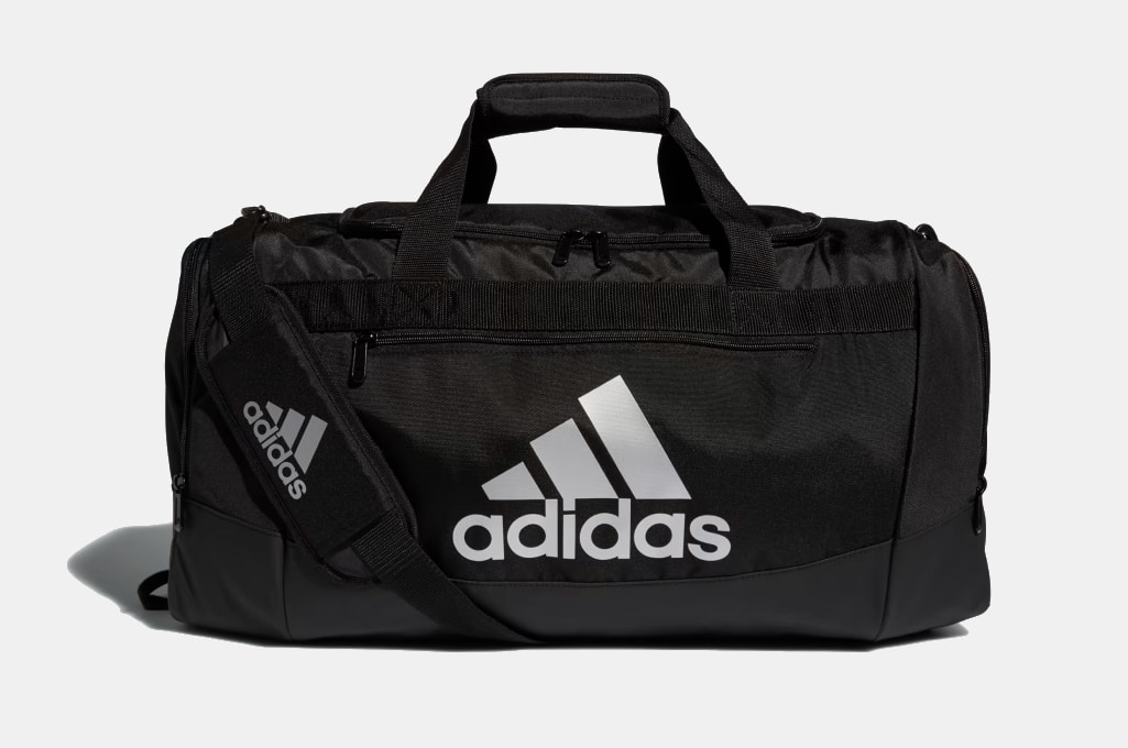 Adidas Defender Duffel Bag