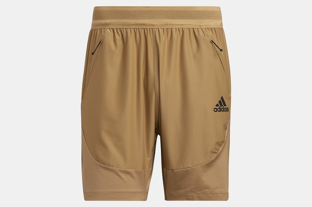 adidas H.rdy Shorts