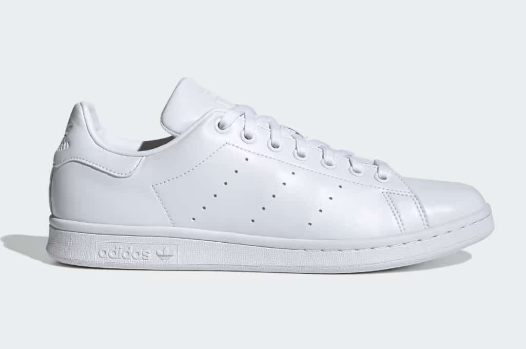 Adidas Stan Smith White Sneakers