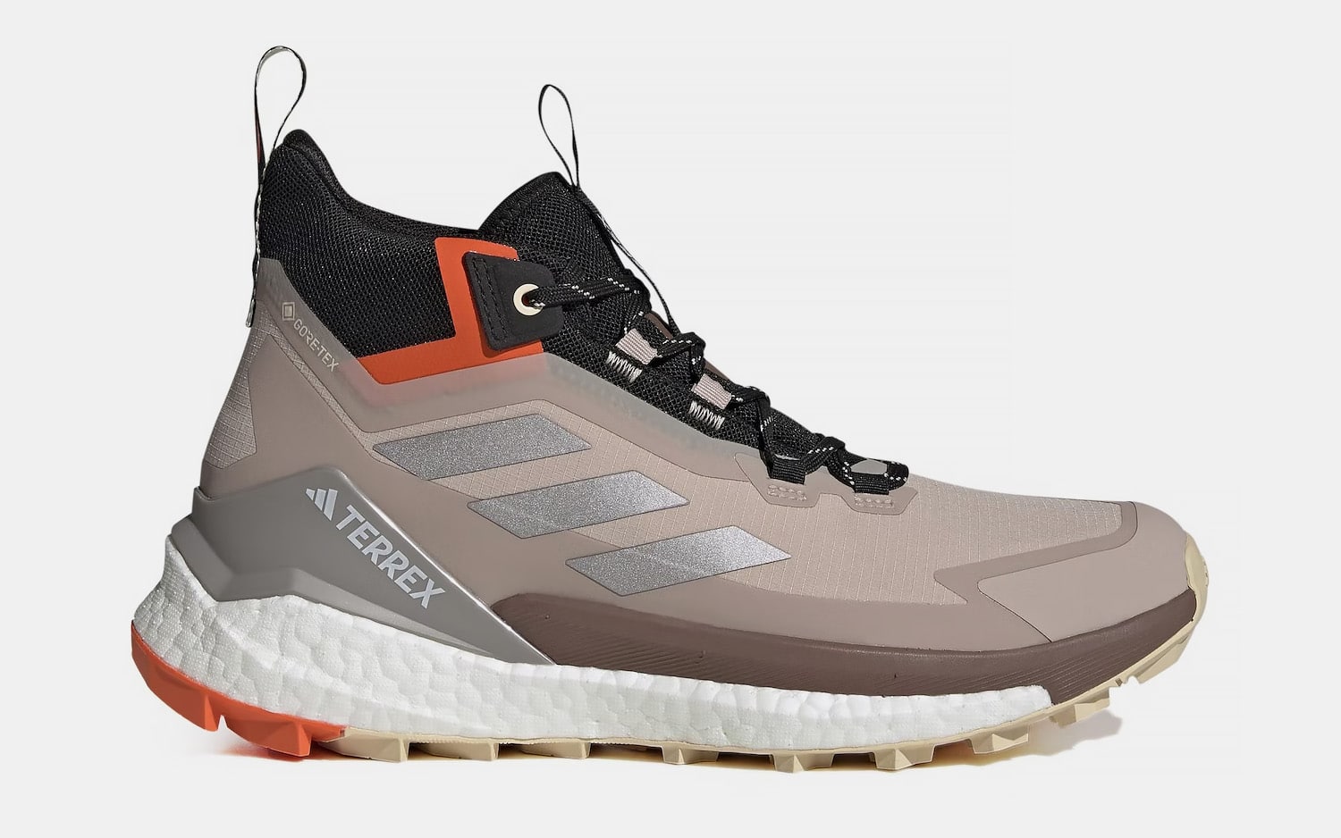 Adidas Terrex Free Hiker 2 GTX