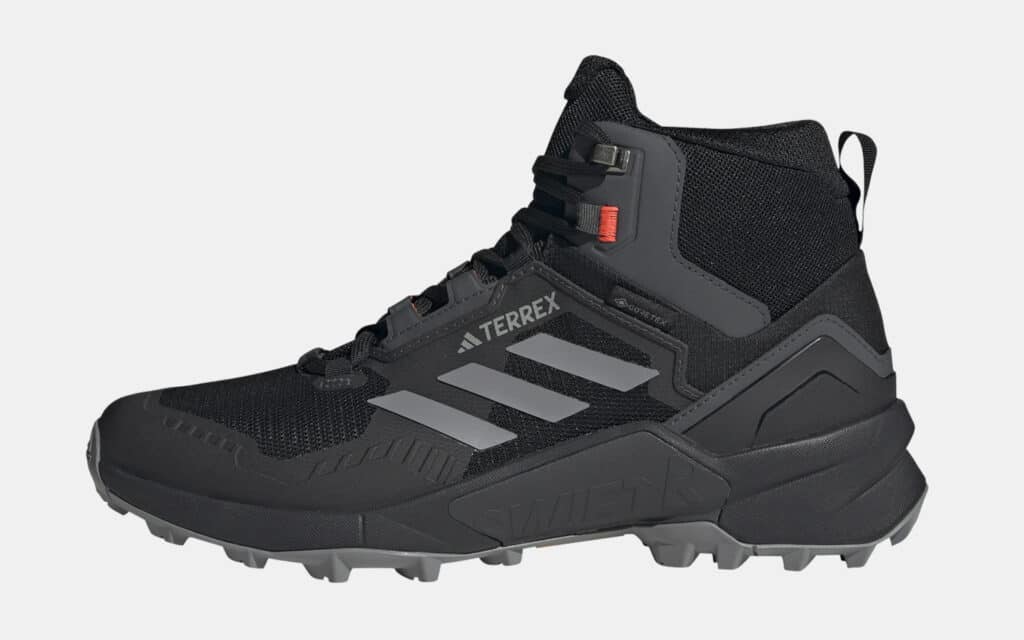 Adidas Terrex Swift R3 Mid Gore-Tex Hiking Shoes