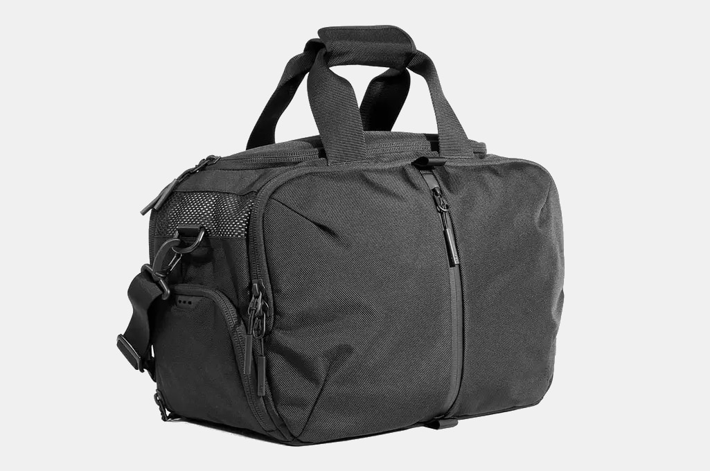 AER Gym Duffel 3