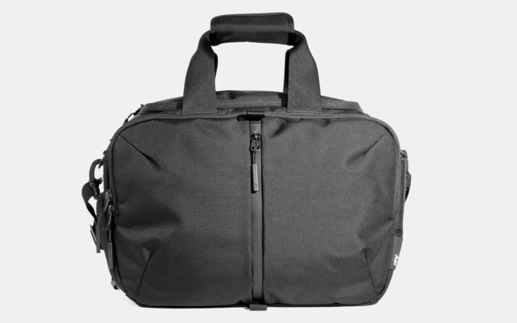 Aer Gym Duffel 3