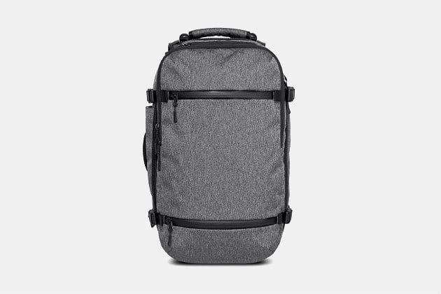 AER Travel Pack