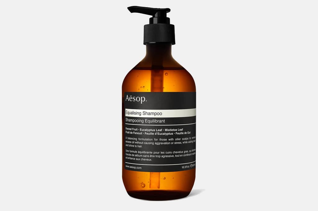 Aesop Equalising Shampoo