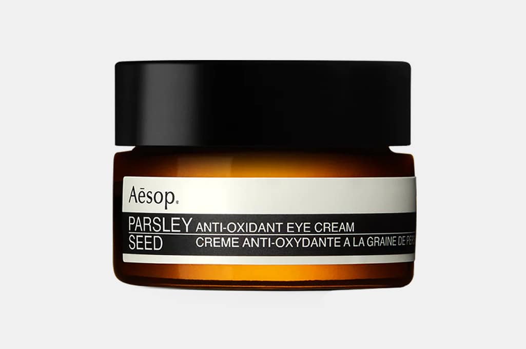 Aesop Parsley Seed Anti-Oxidant Eye Cream