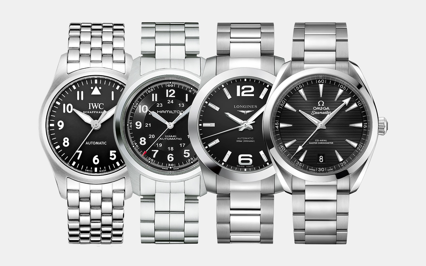 Affordable Alternatives To The Rolex Explorer