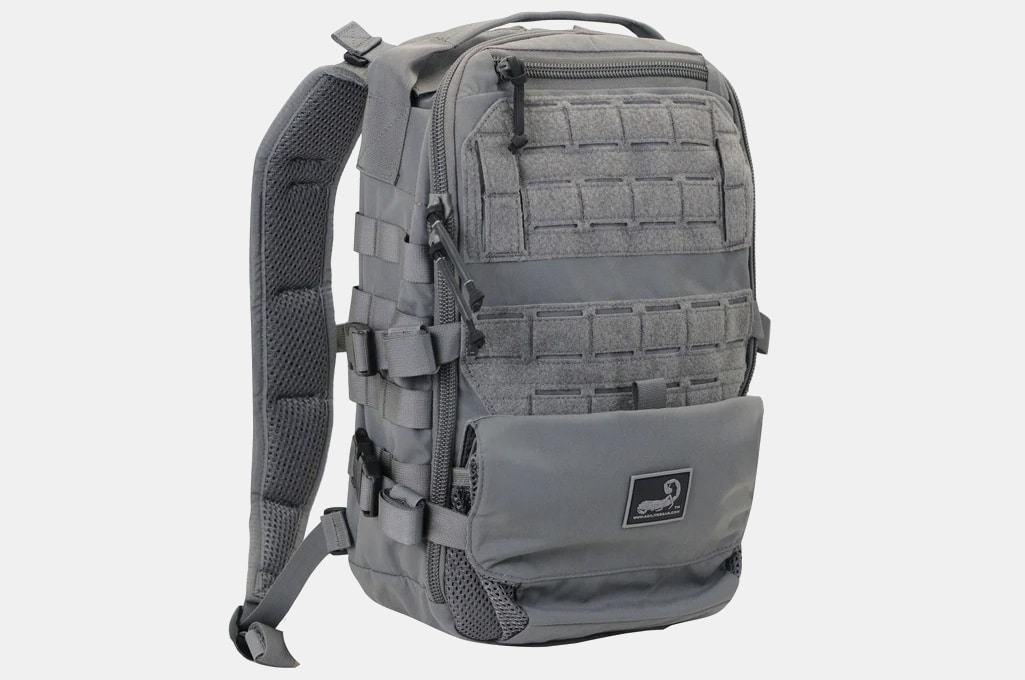 Agilite Modular Assault Pack III