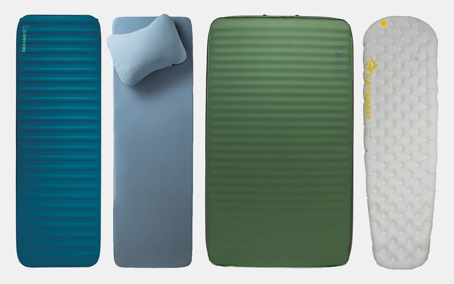 The 12 Best Air Mattresses for Camping