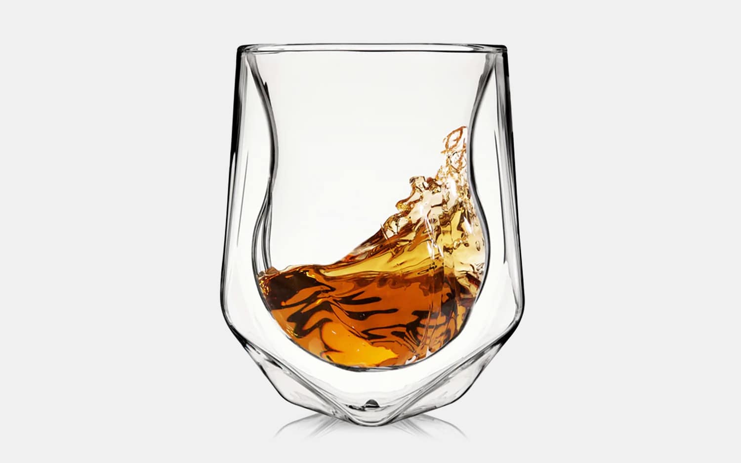 Alchemi Aerating Whiskey Glass