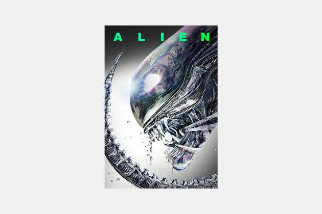 Alien