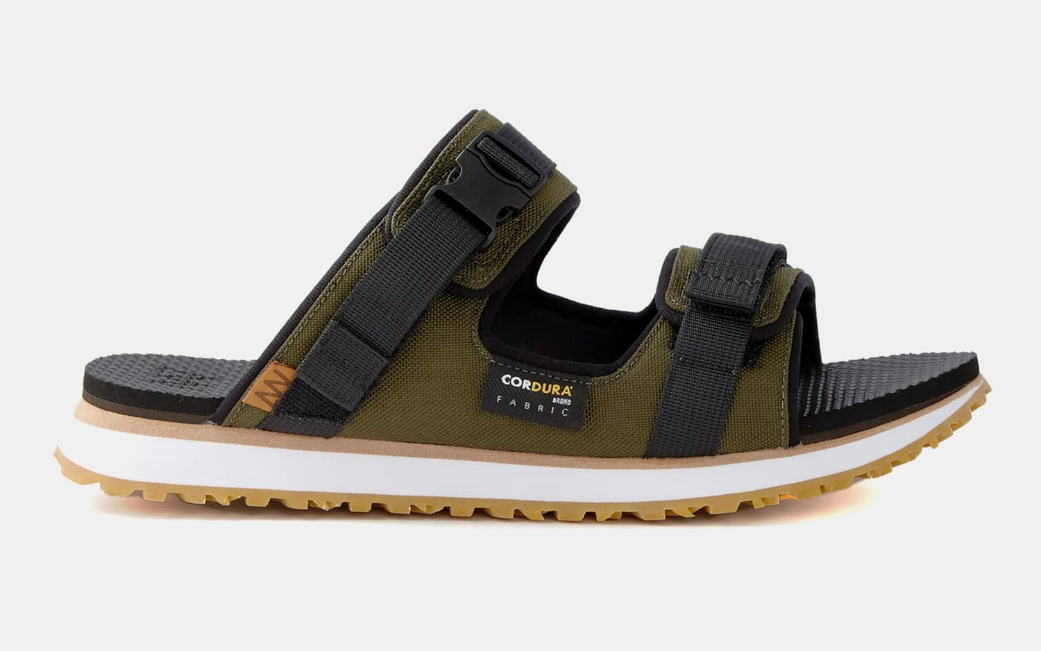 All-Weather Basecamp Sandals