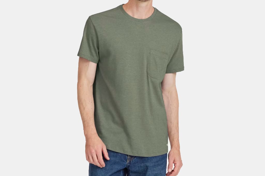 Allbirds Soft Merino Tee