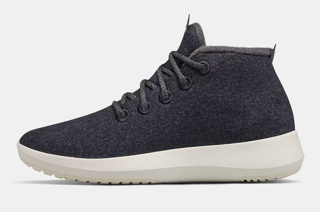 Allbirds Wool Runner-up Mizzles