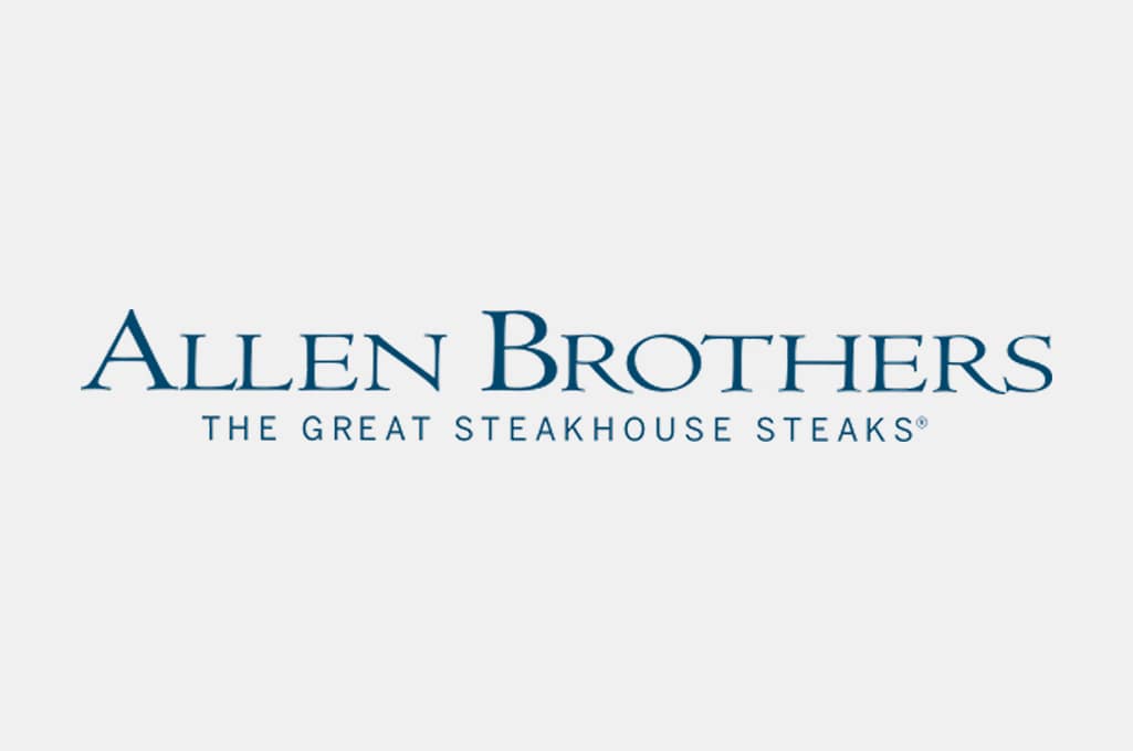 Allen Brothers Steak Cut Bacon