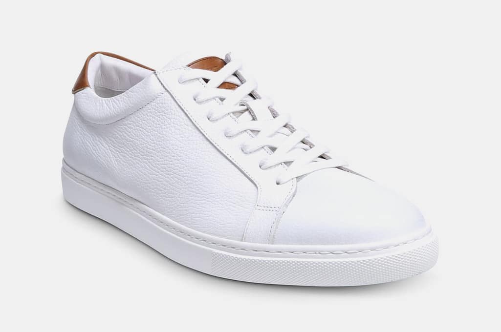 Allen Edmonds Courtside Sneaker