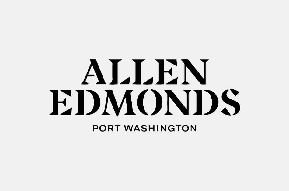 Allen Edmonds