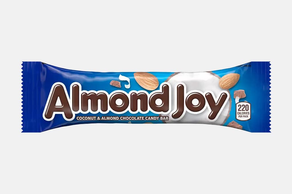 Almond Joy