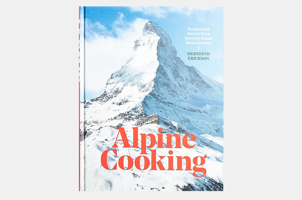 Alpine Cooking