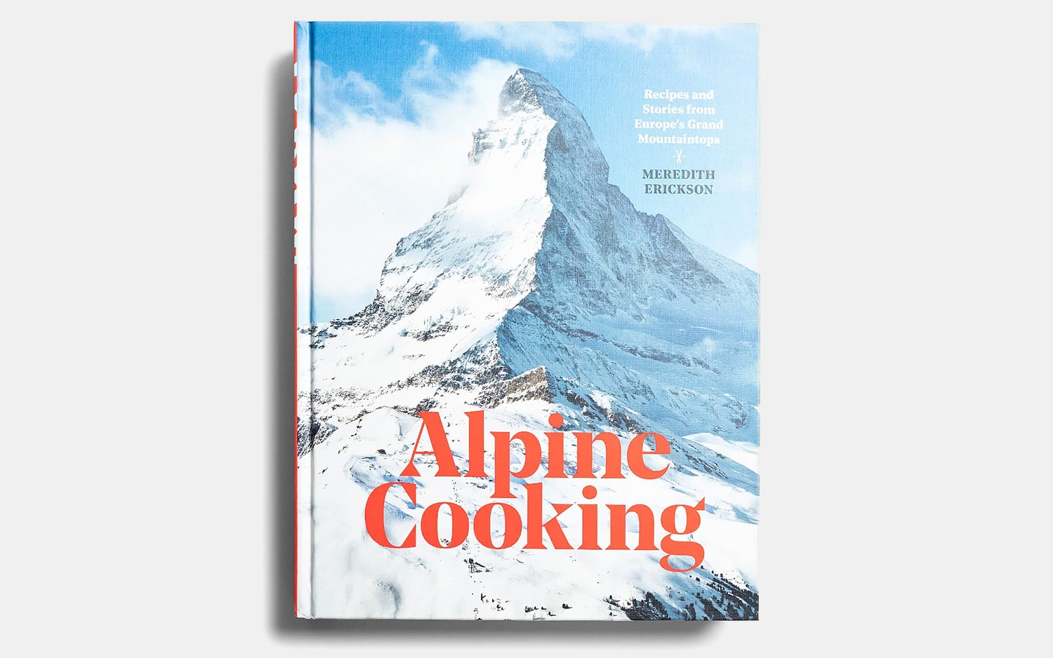 Alpine Cooking