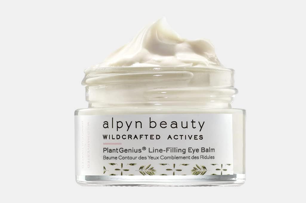 Alpyn beauty PlantGenius Line-Filling Eye Balm