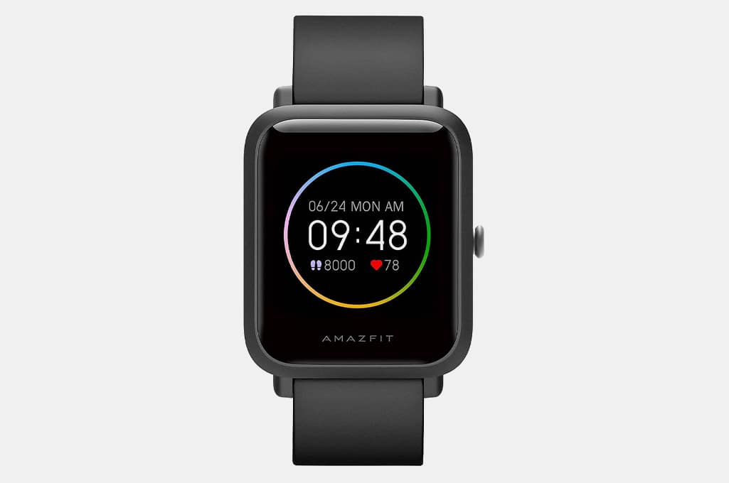 Amazfit Bip S Lite