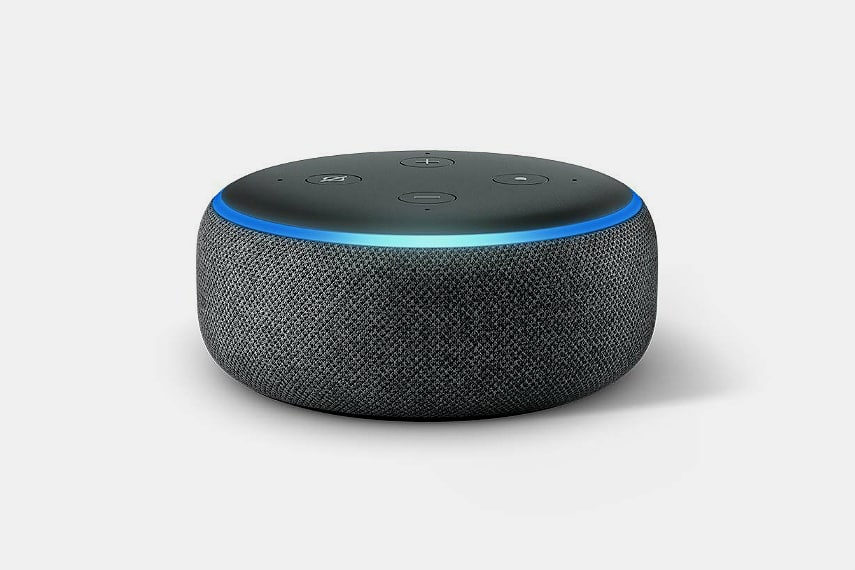 Amazon Echo Dot Prime Day