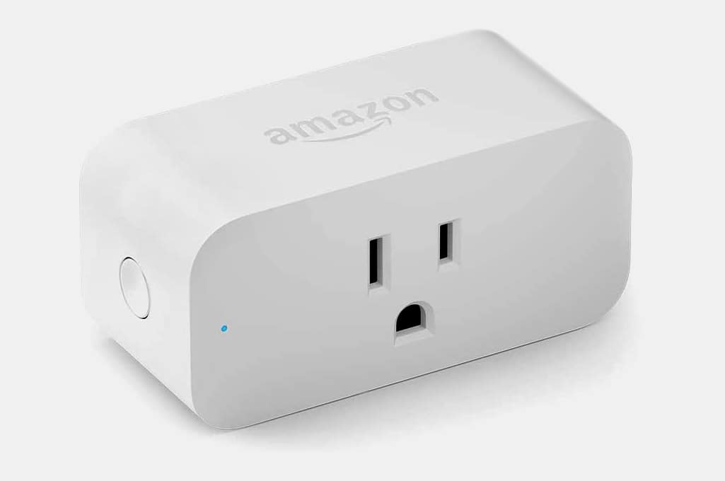 Amazon Smart Plug