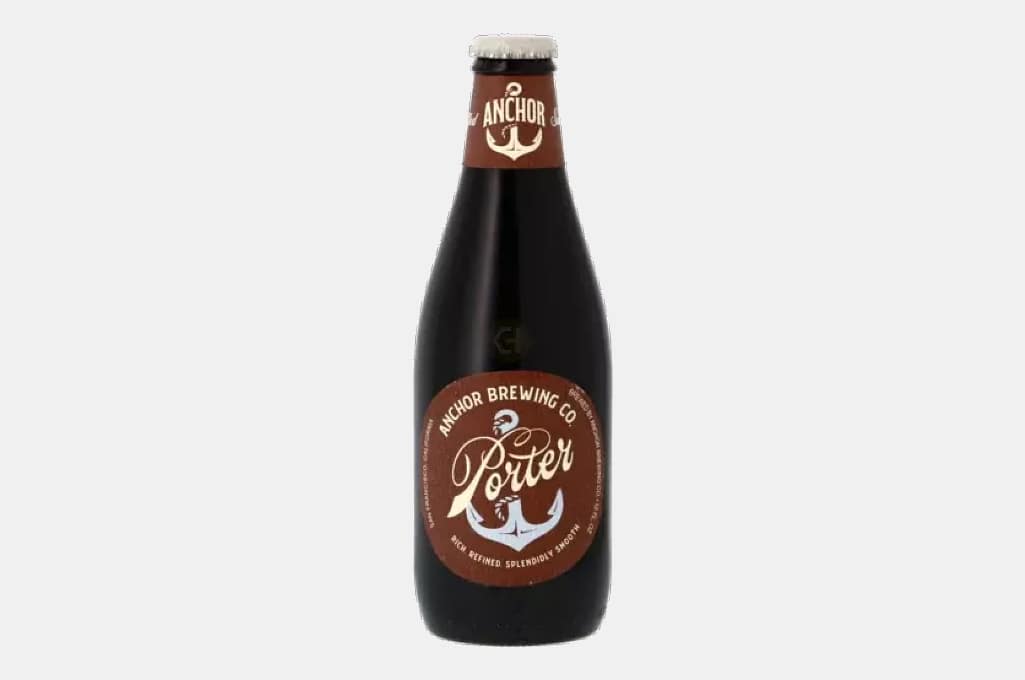 Anchor Brewing Porter