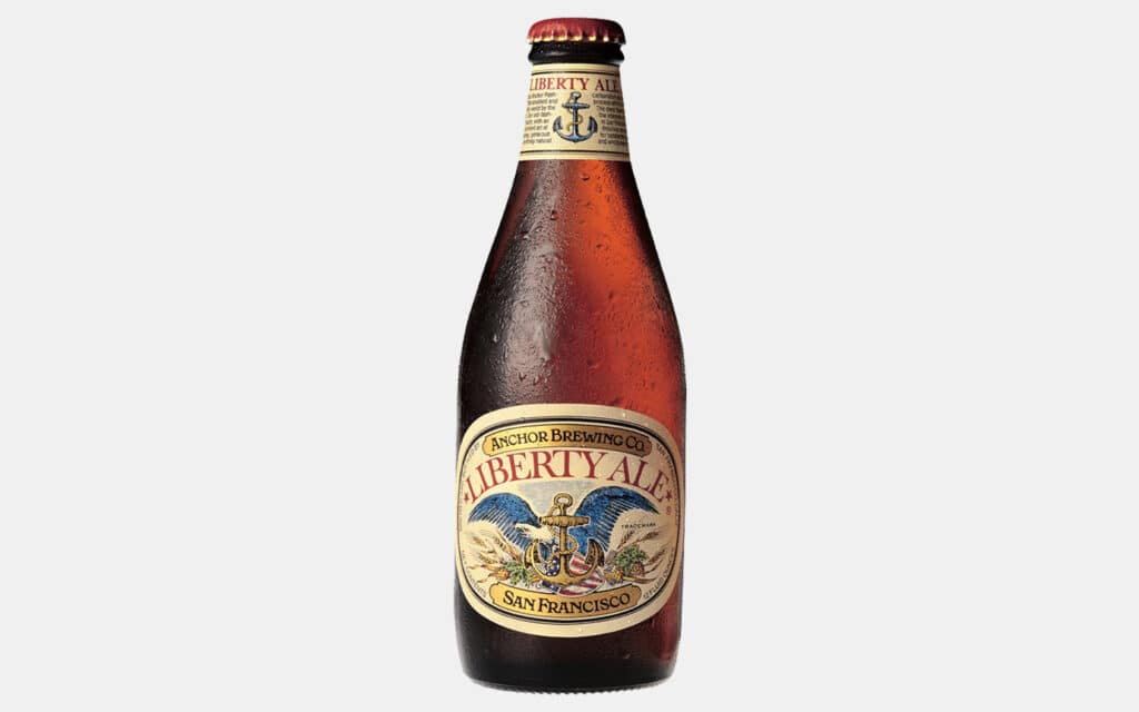 Anchor Liberty Ale