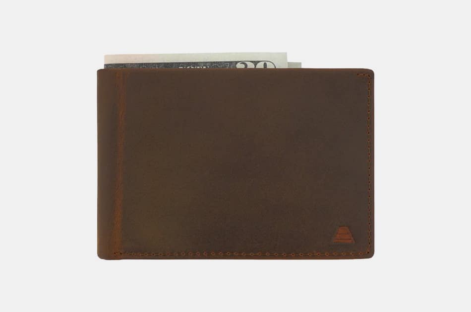 Andar Ambassador Bifold Wallet