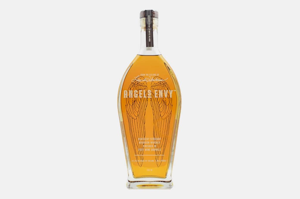 Angel’s Envy Kentucky Straight Bourbon Whiskey