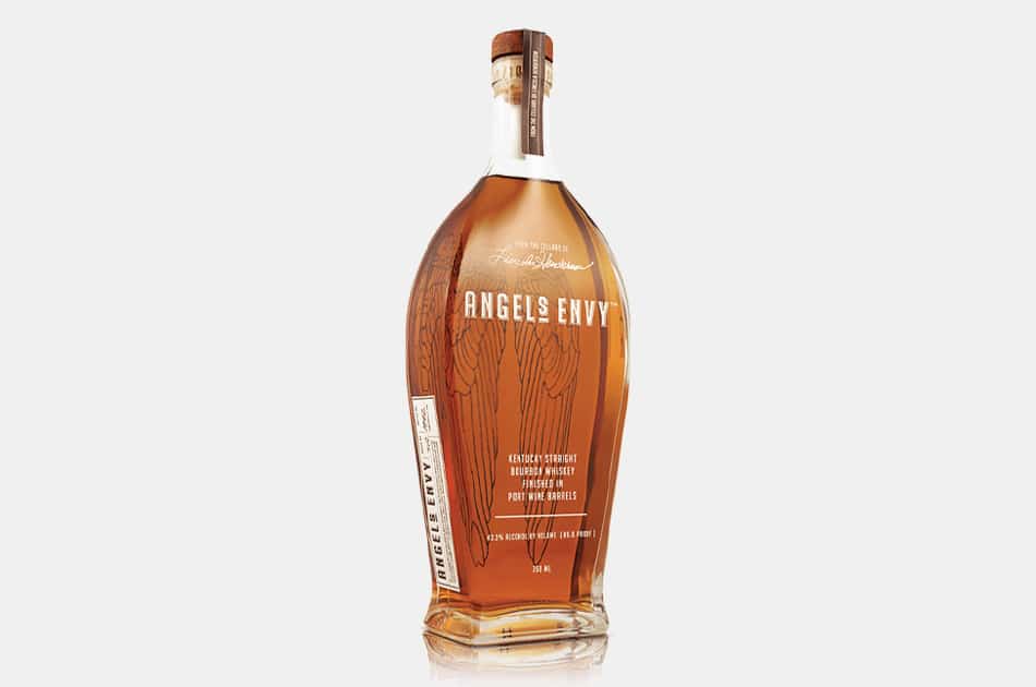 Angel's Envy Kentucky Straight Bourbon Whiskey