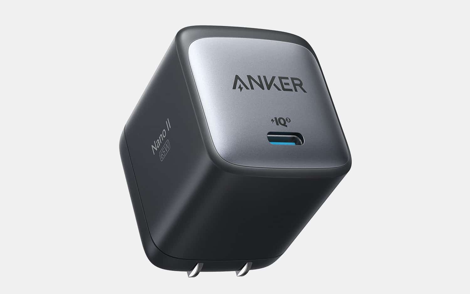 Anker Nano II Charger